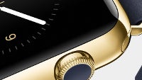 Apple Watch breaks cover: the new category