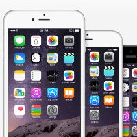 Apple Iphone 6 Vs Iphone 6 Plus Vs Iphone 5s In Depth Specs Comparison Phonearena