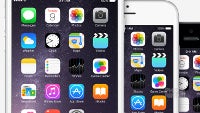 Apple iPhone 6 vs iPhone 6 Plus vs iPhone 5s: in-depth specs comparison