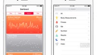 Apple iPhone 6 vs Samsung Galaxy Note 4 vs LG G3: specs comparison