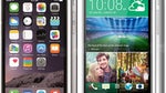 iPhone 6 vs HTC One (M8): in-depth specs comparison