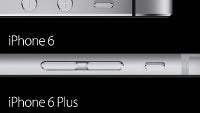 Apple iPhone 6 vs Apple iPhone 6 Plus vs Apple iPhone 5s: specs comparison