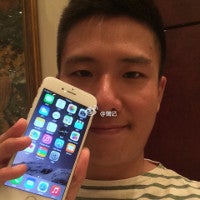Person behind the "real" iPhone 6 video holds a Q&A session, leaks camera samples and a number of sp