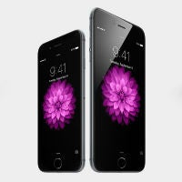 New iPhone 6 and 6 Plus don't have sapphire displays, are they Gorilla Glass?