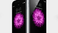 New iPhone 6 and 6 Plus have "ion strengthened displays" not sapphire