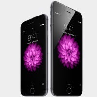 Apple iPhone 6 & iPhone 6 Plus - all the official images!