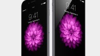 Apple iPhone 6 & iPhone Plus - all the official images!