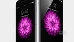 Apple iPhone 6 & iPhone Plus - all the official images!
