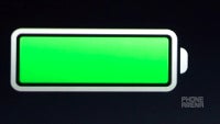 Apple iPhone 6 and iPhone 6 Plus battery life stats