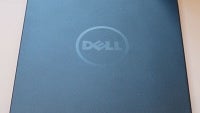 The Dell Venue 8 7000 Series tablet up close