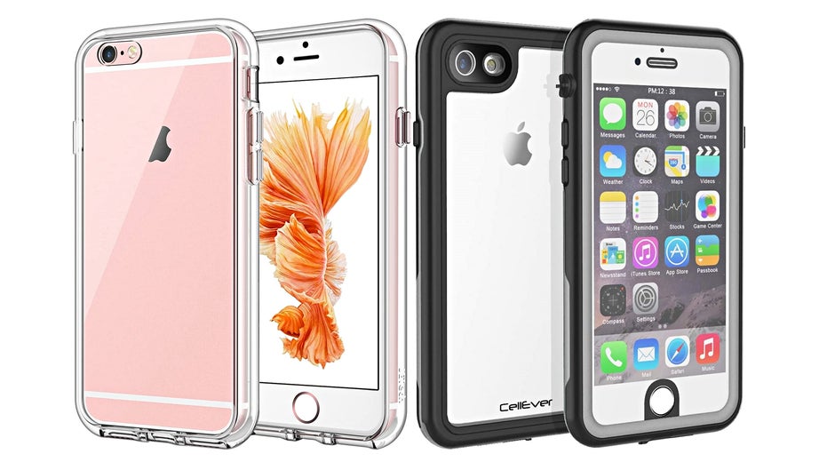 Best iPhone 6, 6 Plus, 6s, and 6s Plus cases updated October 2021