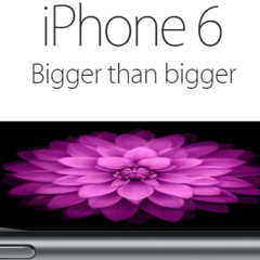 Sony trolls Apple's iPhone 6 announcement, says its Xperia smartphones are "better than bigger"