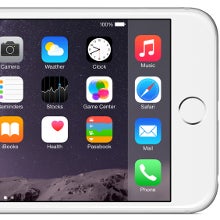 Apple iPhone 6 Plus: all the new features