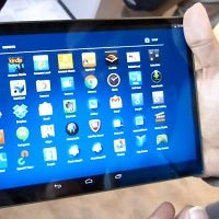 Here is an up close look at some of the neat features of Intel’s RealSense on the Dell Venue 8 700