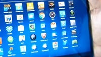 Here is an up close look at some of the neat features of Intel’s RealSense on the Dell Venue 8 7000 Series