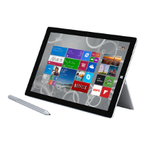 Microsoft Surface Pro 3 gets firmware update to improve Wi-Fi connectivity on the slate, and more