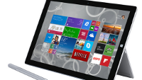 Microsoft Surface Pro 3 gets firmware update to improve Wi-Fi connectivity on the slate, and more