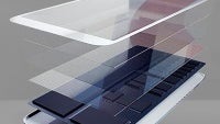 Apple support claims both new iPhones have scratch-proof sapphire glass displays