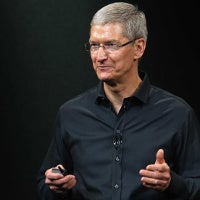 Tim Cook to Apple employees: "new chapter in Apple's history"