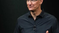 Tim Cook to Apple employees: "new chapter in Apple's history"