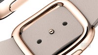 Apple Watch comes with 6 different types of bands, check them out here