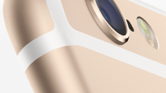 iPhone 6 Plus is Apple's first smartphone to feature Optical Image Stabilization