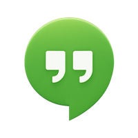 Hangouts for Android updated with new tabbed UI and support for voice calls
