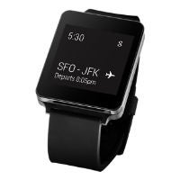 LG G Watch gets $50 off deal after Apple Watch announcement