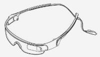 Google Glass rival Samsung Gear Blink may be released in March 2015