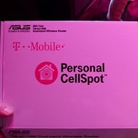 T-Mobile’s Personal CellSpot hands-on