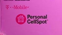 T-Mobile’s Personal CellSpot hands-on