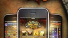 World of Warcraft Armory for iPhone has arrived