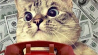 Updating your Windows Phone 8.1 over a cellular data connection may leave your phone bill unscathed