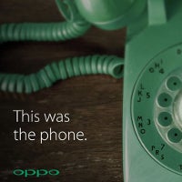 Oppo poised to unveil a new smartphone in October, most likely an N1 successor