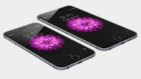 iPhone 6 and iPhone 6 Plus supplies may be limited at launch