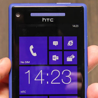 Windows Phone 8.1 coming to HTC 8X late next month