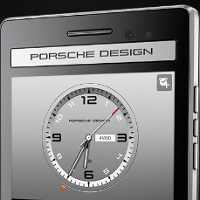 BlackBerry Porsche Design P'9983 visits the FCC prior to September 17th unveiling
