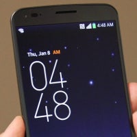 LG G Flex 2 will allegedly feature a smaller screen with higher resolution than seen on the original