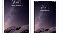 iPhone 6 and iPhone 6 Plus pre-orders go live at the Apple Store