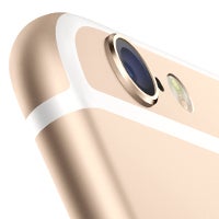 iPhone 6 is the second phone to feature phase-detection autofocus, after the Galaxy S5
