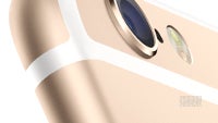 iPhone 6 is the second phone to feature phase-detection autofocus, after the Galaxy S5