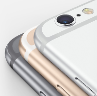 Apple sets a record with Apple iPhone 6 and iPhone 6 Plus pre-orders