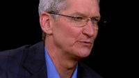 Tim Cook says the rumor mill doesn't know about all Apple products in the works