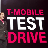 T-Mobile to update Test Drive phones to iOS 8 and eventually switch to the Apple iPhone 6