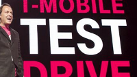 T-Mobile to update Test Drive phones to iOS 8 and eventually switch to the Apple iPhone 6