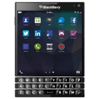 Leaked photo shows BlackBerry Passport coming to T-Mobile
