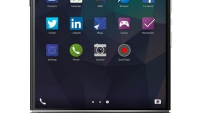 Leaked photo shows BlackBerry Passport coming to T-Mobile