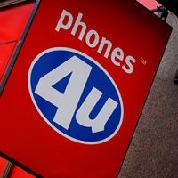 British mobile retailer, Phones 4u, shuts its doors as Vodafone and EE cut ties