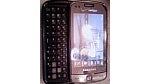 The Samsung Rogue U960 will be the new name for the Glyde 2