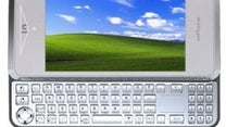 Did you know that there used to be phones running Windows XP?